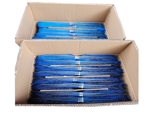 Laminated Stand Up Pouches For Food Packaging PET Material