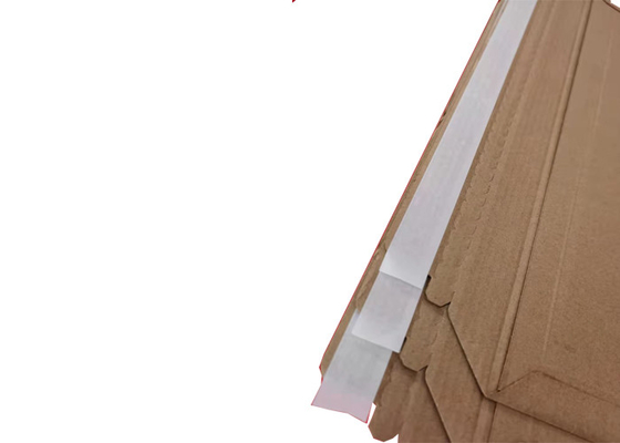 C4 recycled fibre 570mic Book Mailing Envelopes Expandable Capacity