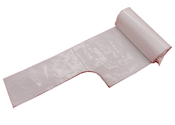 Star Seal 30 Litre Kitchen Food Waste Bags Plastic T Shirt Bags
