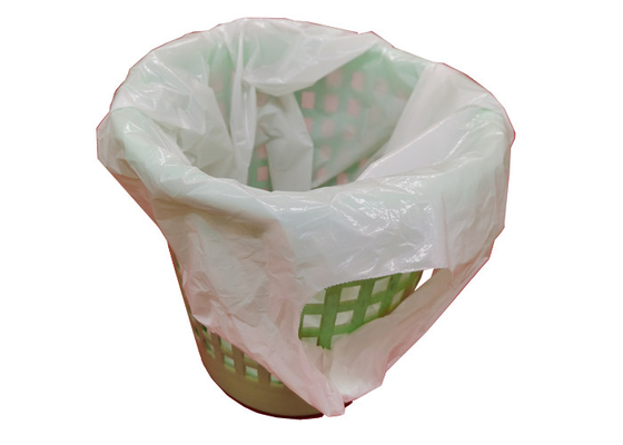 Star Seal 30 Litre Kitchen Food Waste Bags Plastic T Shirt Bags