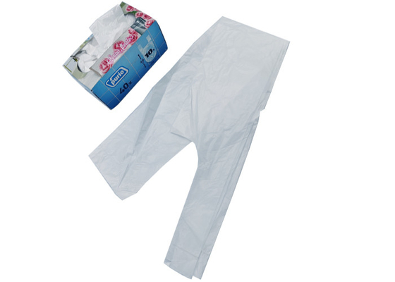 1.5 Mil Disposable Scented Diaper Sacks Degradable with Scent