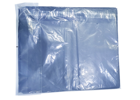 Fully Recycled PE Resin Grey Poly Mailer Bags For Non Fragile Items